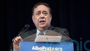 Scotland at ‘pivotal moment’ says Alex Salmond as Alba Party launches manifesto
