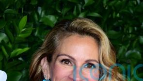 Julia Roberts says her romantic-comedy hiatus was not through choice
