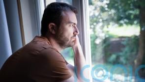 Dear Fiona: How can I get my husband to snap out of his low mood?