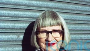 The Great British Sewing Bee’s Esme Young on sewing for the stars and partying with pop idols