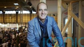 Kevin McCloud on low-carbon builds and how home tech is advancing