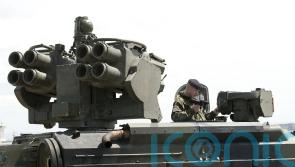 UK to supply Stormer armoured vehicles to Ukraine as West steps up support