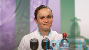 Ash Barty set for Icons Series golf event in US following retirement from tennis