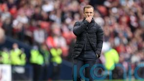 Hibernian sack Shaun Maloney after four months in charge