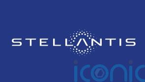 Stellantis suspends vehicle production in Russia