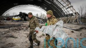 Russia ratchets up battle for control of eastern Ukraine