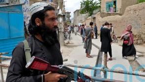 Blasts at Kabul schools kill at least six civilians