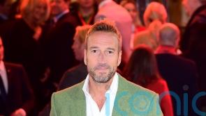 Ben Fogle ‘genuinely worried’ about the impact of his new show