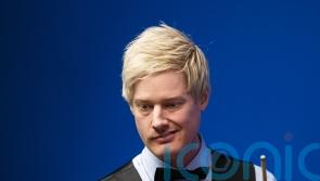 Neil Robertson suggests ‘two Crucible venues’ to provide ‘amazing experience’