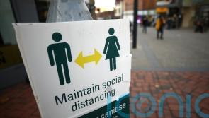 NHS social distancing requirement scrapped in England