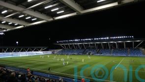 Staging Euro matches at Man City’s Academy Stadium branded ’embarrassing’