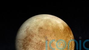 Potential for shallow liquid water on Jupiter’s moon Europa, study suggests