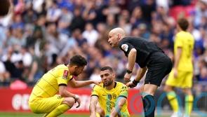 Mateo Kovacic injury blow for Chelsea ahead of Arsenal showdown