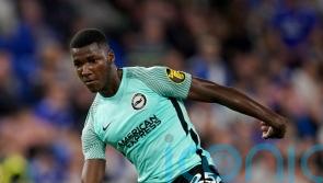 Graham Potter hails ‘impressive’ Brighton midfielder Moises Caicedo