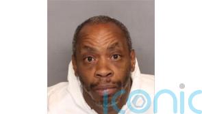 Man held over fatal stabbing of girl at California high school