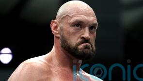 Daniel Kinahan sanctions ‘nowt to do with me’, says Tyson Fury