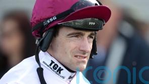Hughes on the verge of landmark success after Sedgefield double