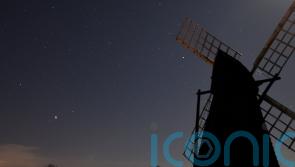 Venus, Mars, Jupiter and Saturn to align in cosmic treat for skygazers