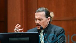 Johnny Depp says he is ‘obsessed with truth’ as he gives evidence in US lawsuit