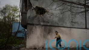 Johnson calls for more weapons for Ukraine in response to Donbas offensive