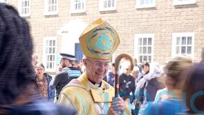 Boris Johnson accuses Justin Welby of ‘misconstruing’ Rwanda policy