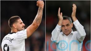 Aleksandar Mitrovic follows Guy Whittingham in scoring 40 in English season
