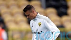 Billy Bodin’s late winner sees Oxford beat MK Dons