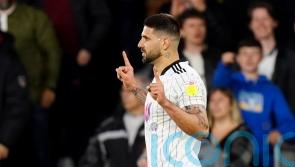Fulham seal promotion as Aleksandar Mitrovic reaches 40-goal mark