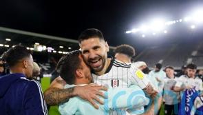 Fulham striker Aleksandar Mitrovic’s 40-goal season in focus
