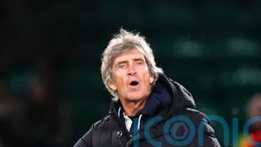 Real Betis’ Champions League hopes hit by defeat to Elche