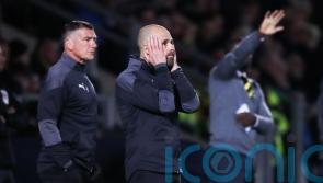 Rotherham boss Paul Warne frustrated by Burton defeat