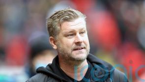 Karl Robinson hails Oxford’s victory over MK Dons as ‘a great win’