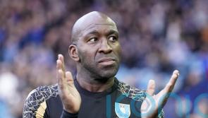 Darren Moore salutes Sheffield Wednesday’s patience and composure