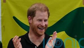 Duke of Sussex ‘can’t wait’ to take his children to future Invictus Games