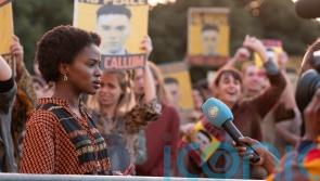 Noughts + Crosses became more important after BLM protests, says Masali Baduza