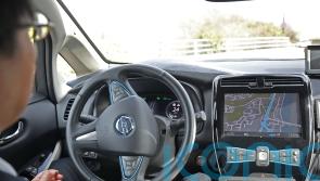 Highway Code to be updated for self-driving cars