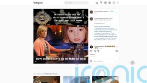 Burger trailer ad making light of missing Madeleine McCann banned