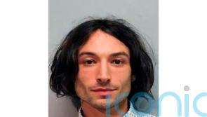 Flash actor Ezra Miller arrested again in Hawaii