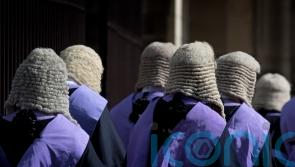Children ‘feel justice should create an opportunity to learn from mistakes’