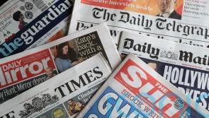 What the papers say – April 20