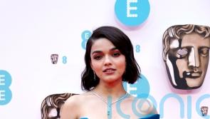 Rachel Zegler: It was hurtful to answer questions on Ansel Elgort controversy