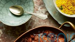 Romy Gill’s Muslim rogan josh recipe