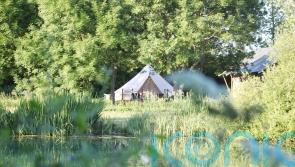 Getting back to nature on a farm makes for a great family escape at any age