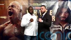 Dillian Whyte no-shows make Tyson Fury fight ‘more interesting’ – Joseph Parker