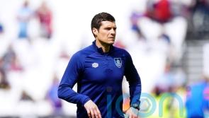 Sean Dyche sacking can ‘jolt’ Burnley into securing survival, says Mike Jackson