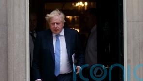 Labour steps up calls for Johnson to resign over ‘partygate’ fine