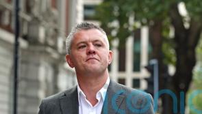 Man who filmed ‘disgusting’ Grenfell video handed suspended jail term