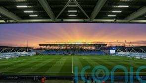 Euro 2022 organisers defend use of Man City academy ground amid criticism