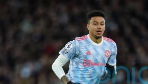 Jesse Lingard urges Man Utd to raise intensity after ’embarrassing’ Anfield loss