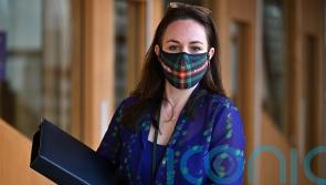 Kate Forbes welcomes ‘encouraging’ GDP growth of 0.4%